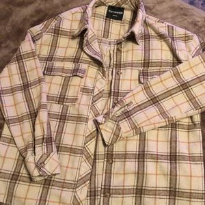 Kittenish flannel